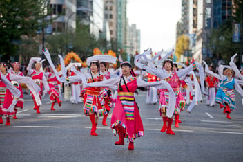 El Día de Canadá celebra la inmigración y la diversidad