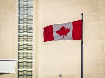 Flagpoling de la PGWP termina en las fronteras en Canada