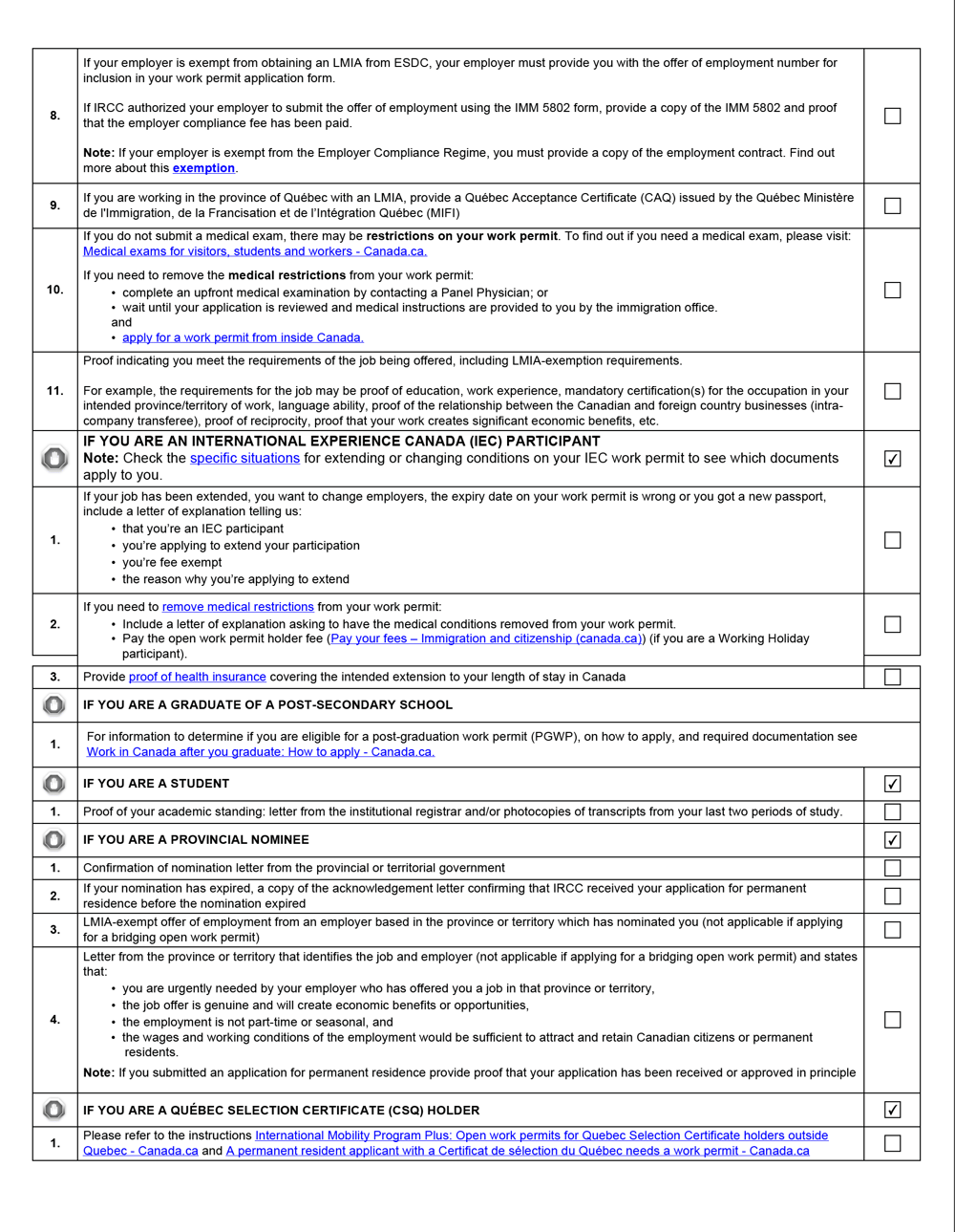 imm5556e checklist