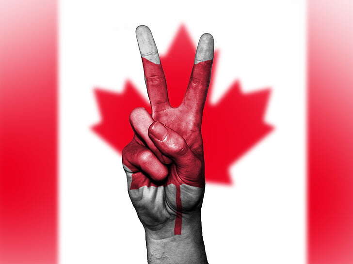 El aumento del asilo destaca retos y compromiso en Canada