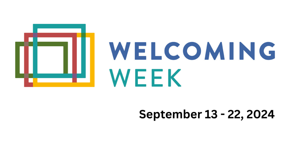 Welcoming Week 2024 Highlights Canada's Inclusive Future