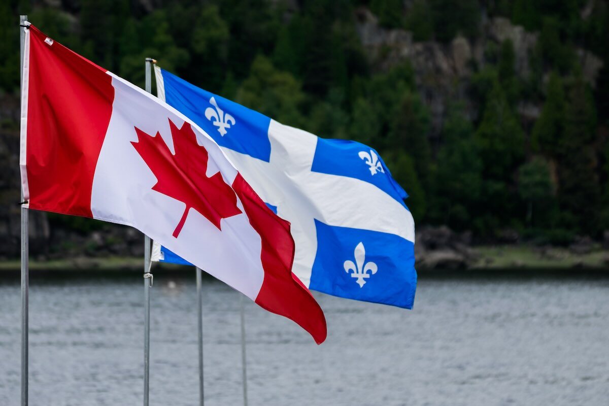 Canada in 5: Francophone Boost Across Canada